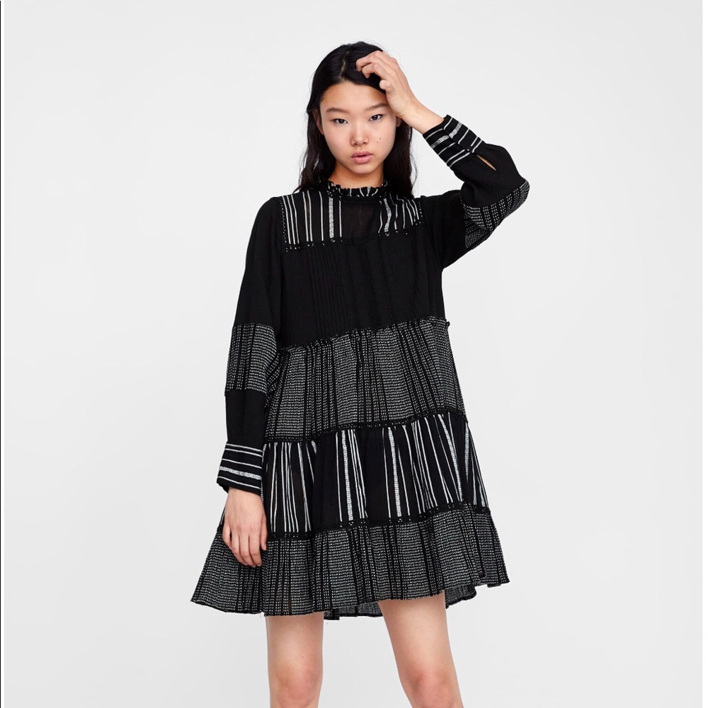 NWT Zara dress